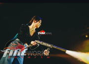Co2 Gun Fireworks Jakarta