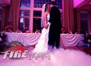 Dry Ice Machine Fireworks Jakarta