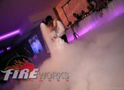 Dry Ice Machine Fireworks Jakarta