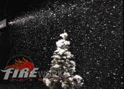 Snow Machine